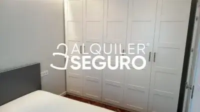 Piso Centro Reformado 45m2 1 Dorm Amueblado