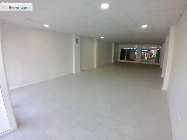 Local Comercial 156m2 Tordera Centro Oficina Tienda