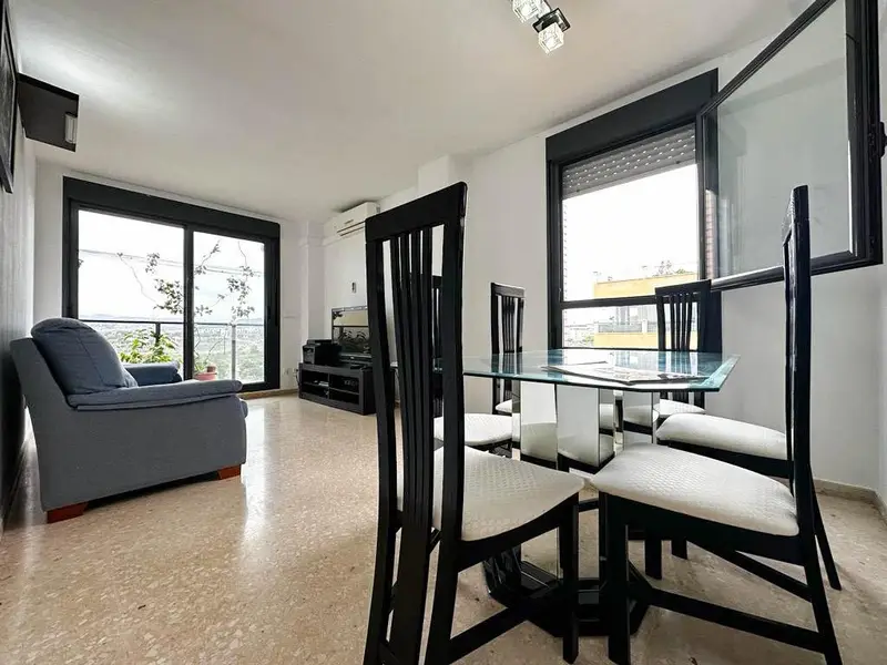 Venta Piso con calefacción en Toscar Carrús Oest Elche