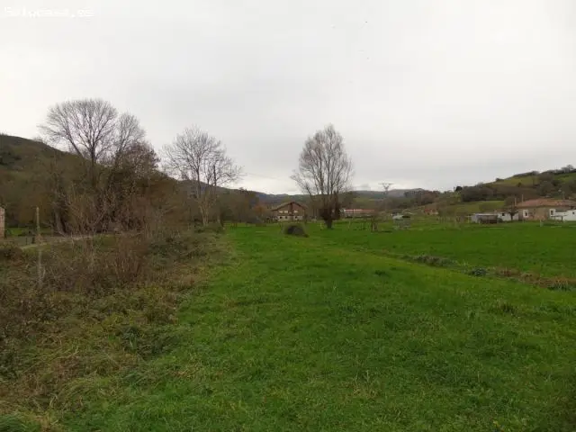 Terreno Rustico en Lloreda de Cayon 5808m2