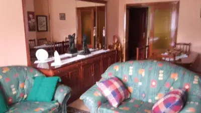 Piso en venta en Travesía del Barradillo, 2