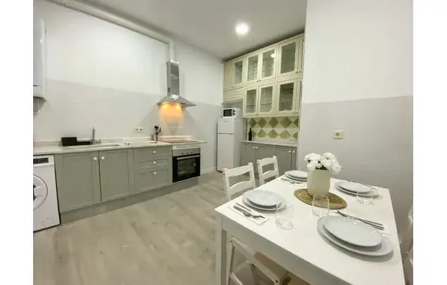 Alquiler Habitacion Madrid