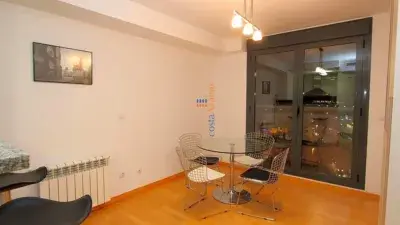 Apartamento en Alquiler Castelló de la Plana 50m² Amueblado