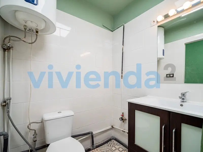 Negocio en Venta Imperial Madrid Centro Local Comercial