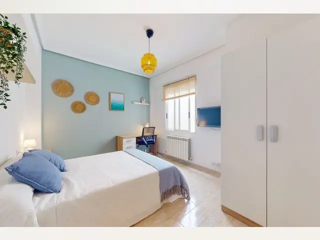Habitación alquiler Castellon-de-la-Plana, España