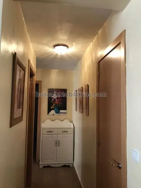 Piso en venta en Ceuta