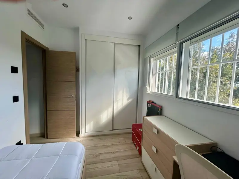 Apartamento 2 Dormitorios Torremolinos Costa del Sol