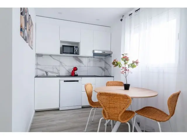 Edificio en Venta Lloret de Mar 3 Apartamentos 1 Estudio Alta Rentabilidad