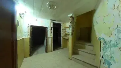Casa en venta en Calle de la Collada Alta