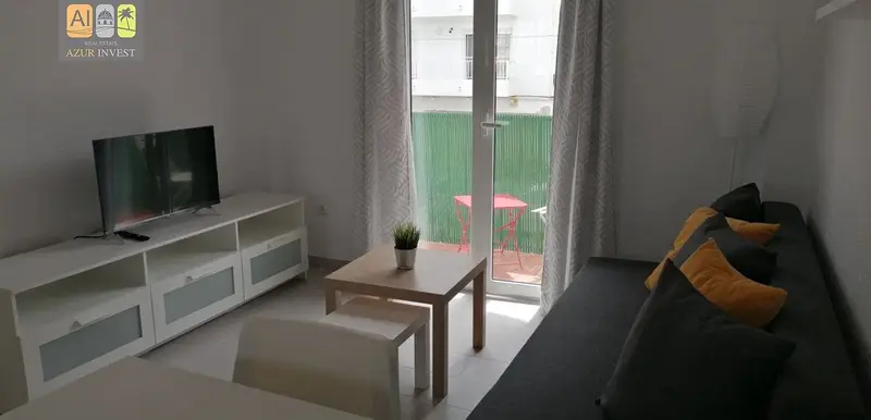 Alquiler Piso Amueblado Altea Un Dormitorio Reformado