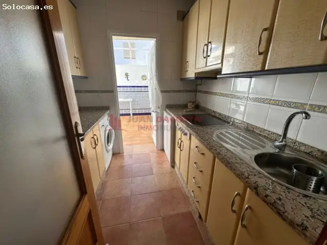 Adosado 3 habitaciones Urbasur 3Au860