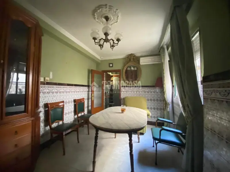 Casa en Venta en el Centro de Lucena 235m2