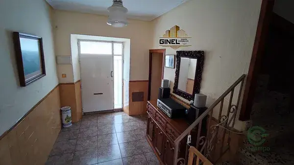 Casa en Jaen 5 Dormitorios 2 Baños 177m2 Santa Isabel