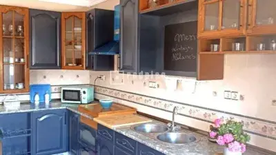 Casa en venta en Pizarra