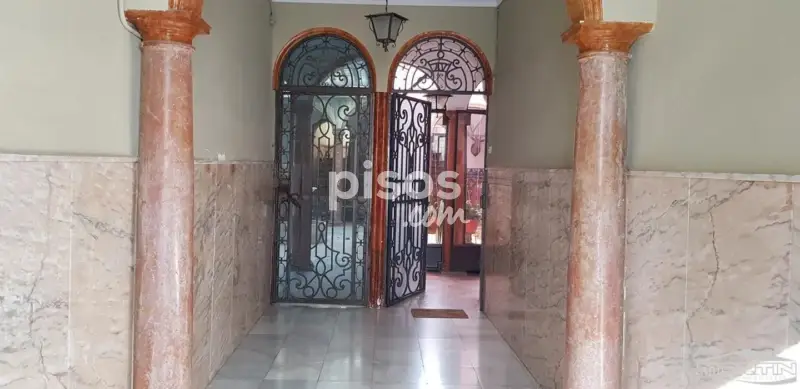 Chalet en venta en Aguilar de La Frontera