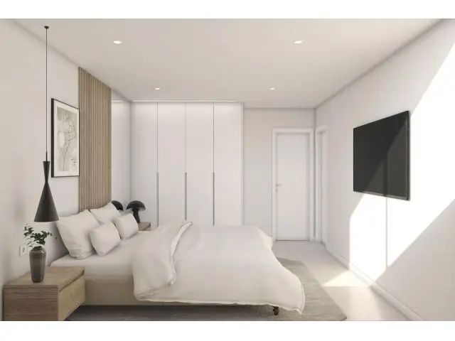 Apartamentos Golf Alhama Murcia 2 Dormitorios 2 Baños