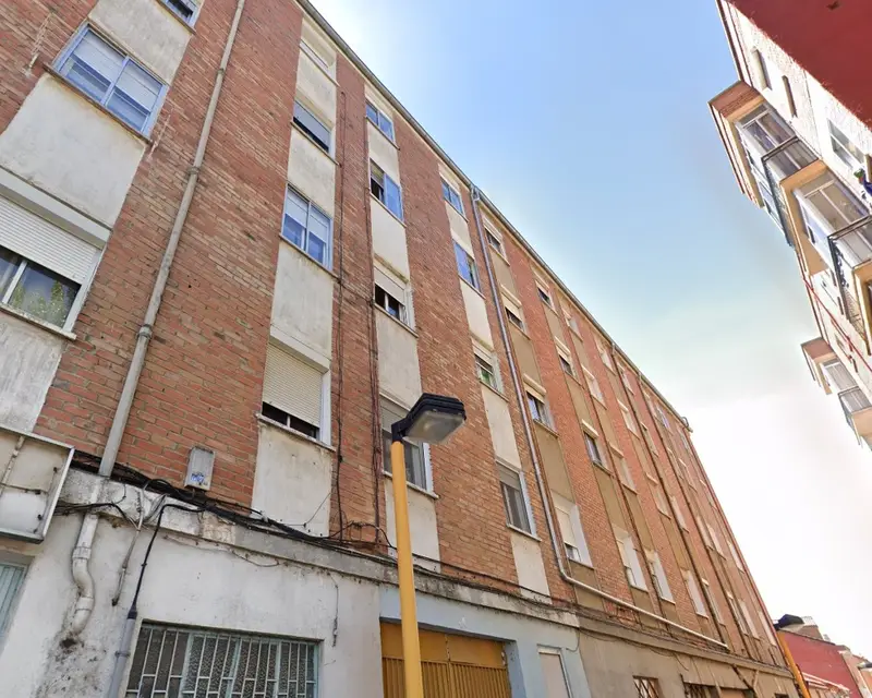 Piso 67m2 3 habitaciones Valladolid