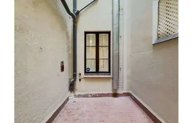 Alquiler 8 Dormitorios Barcelona Piso Compartido