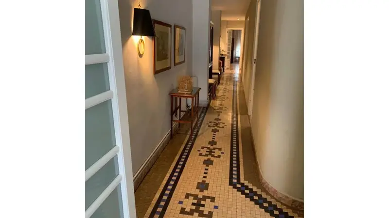 Venta Piso 124m2 3hab Valencia Capital Arrancapins