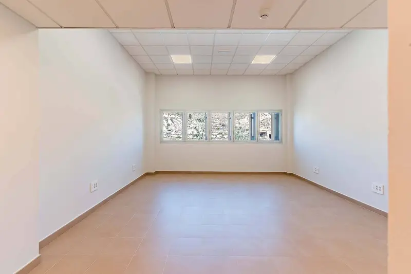 Oficinas en Alquiler Huércal de Almería