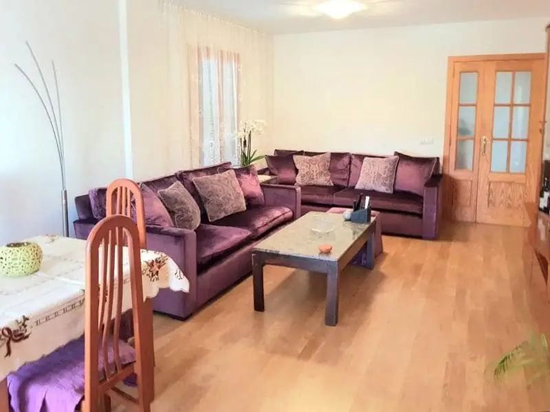 Apartamento en Son Ferrer Mallorca 3 Dormitorios 2 Baños Parking