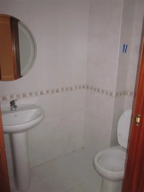 Espectacular Piso en Santa Fe con Garaje de 96m2 y 3 Habitaciones