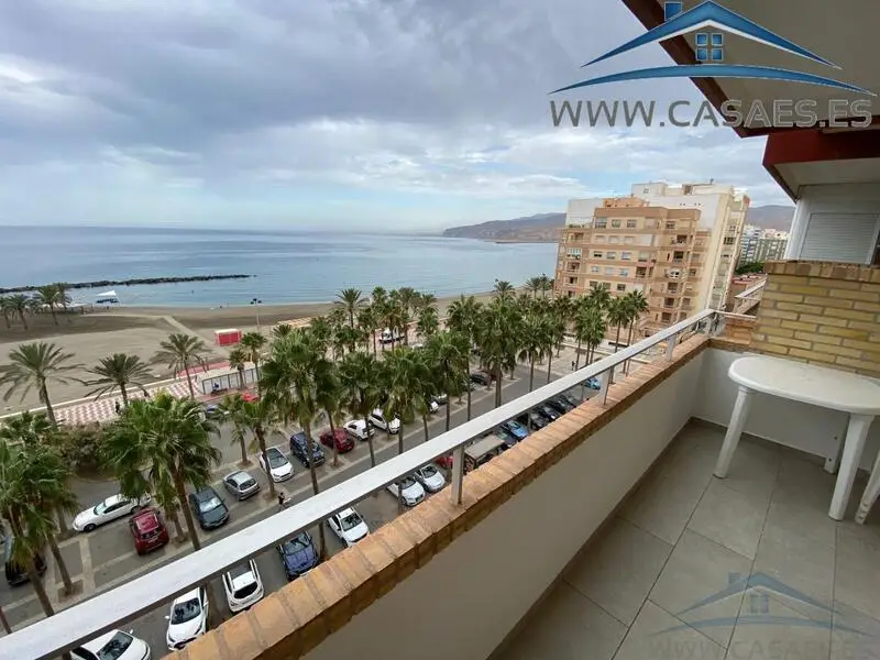3 Cuarto Apartamento para alquiler a largo plazo
Almería, Almería