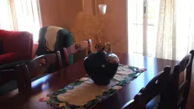 Casa en Mazagón para trabajadores - 4 dormitorios - Cerca del mar