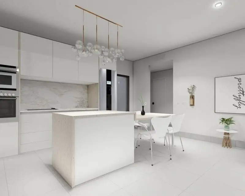 Pareado en Venta Roldan Torre Pacheco Murcia
