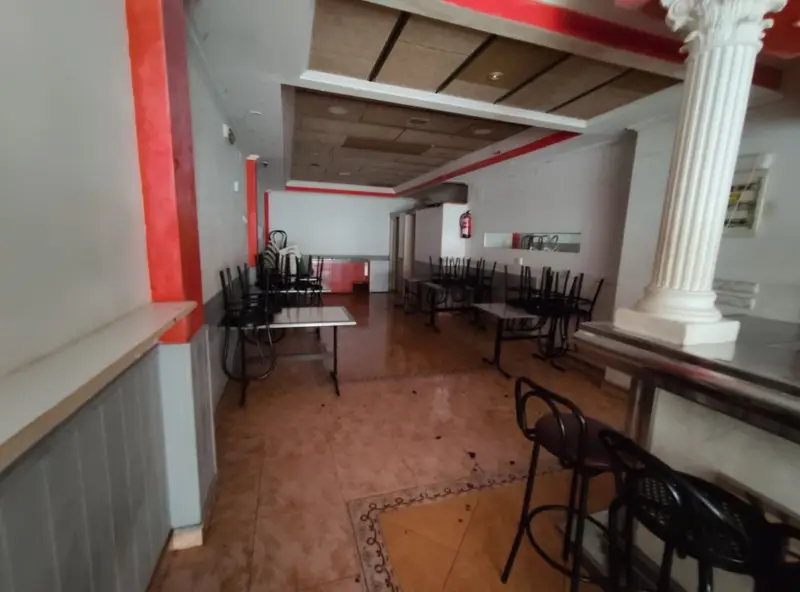 Local en Girona 65m2 Calle Montseny