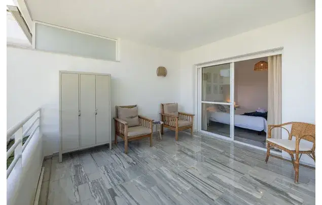Apartamento en Guadalmina Baja 3 dormitorios 180m2