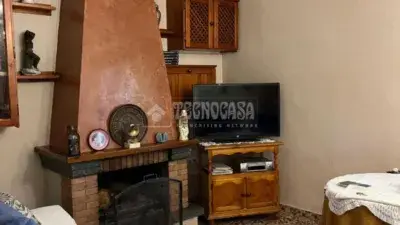 Casa Rustica en Venta Carmona Urbanizacion La Cierva