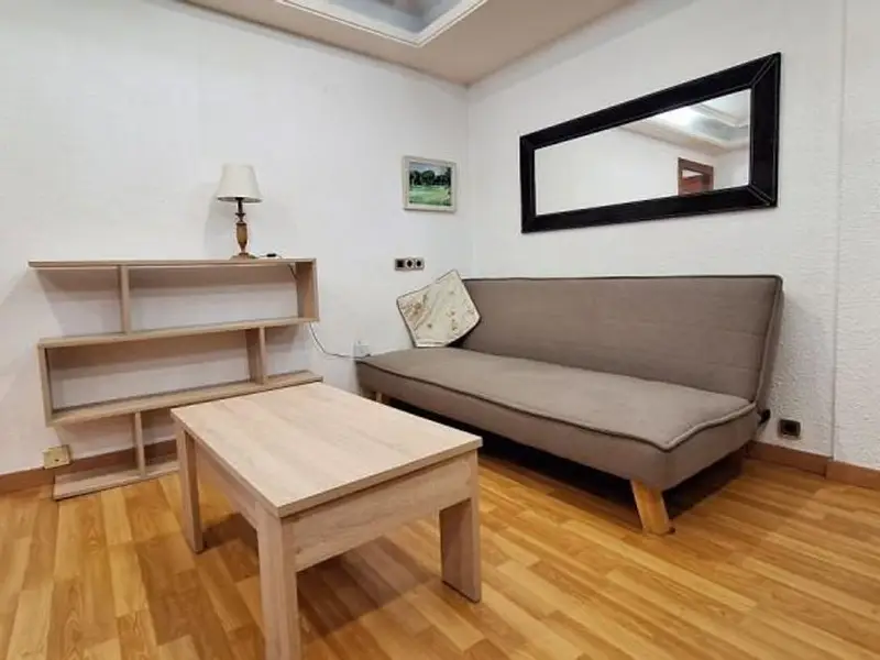 Apartamento en Venta en Oviedo Centro - Ideal Inversores