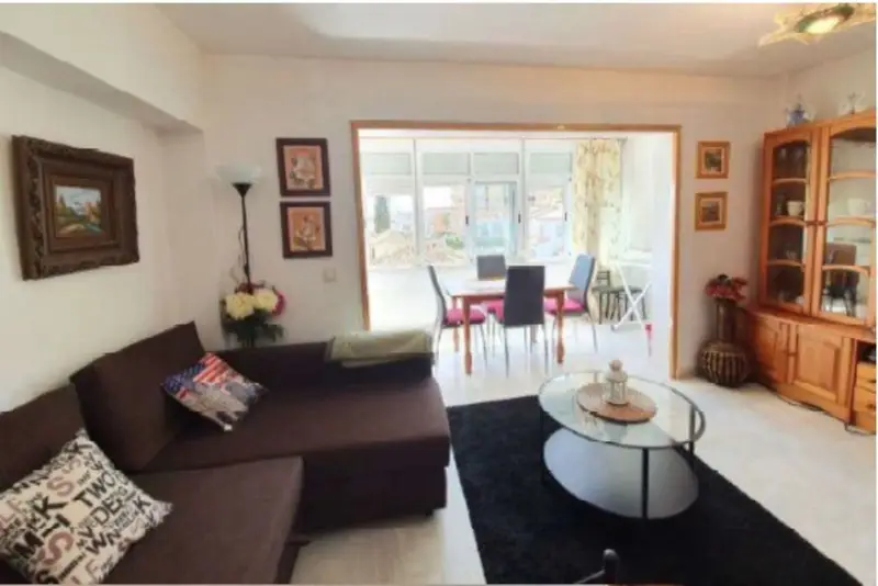 Apartamento 1 Dormitorio en Torremolinos