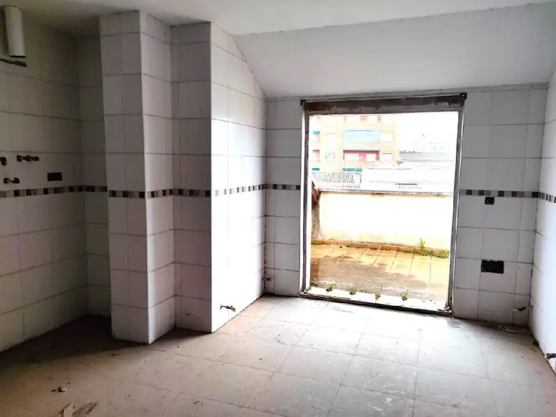 Venta Ático 3 Habitaciones Daimiel Céntrico Luminoso