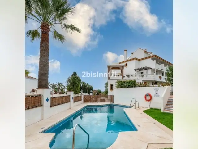 Apartamento 3 Dormitorios en Venta Marbella El Rosario