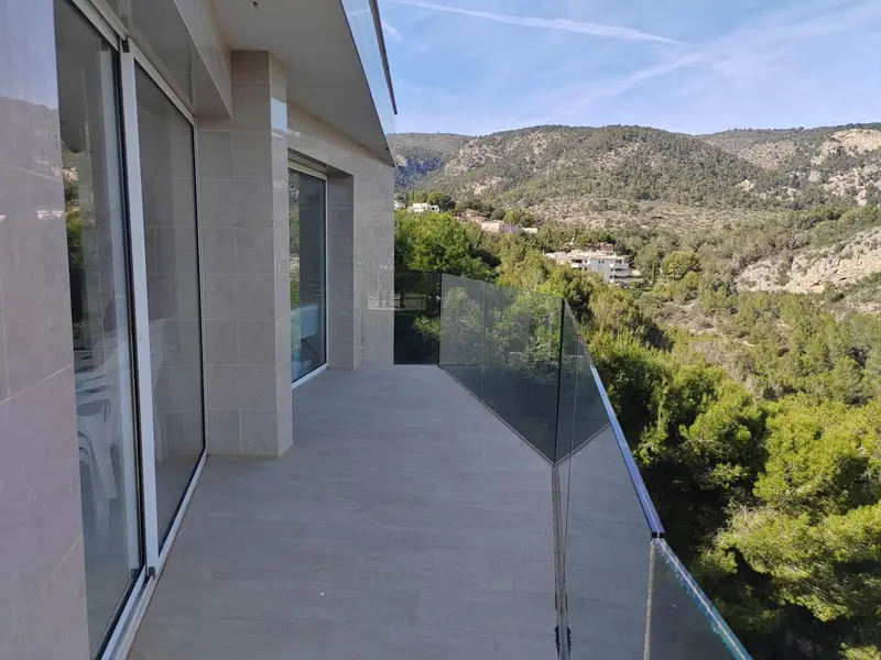 Chalet en Venta Cas Catala Mallorca 7 Dormitorios Piscina Privada