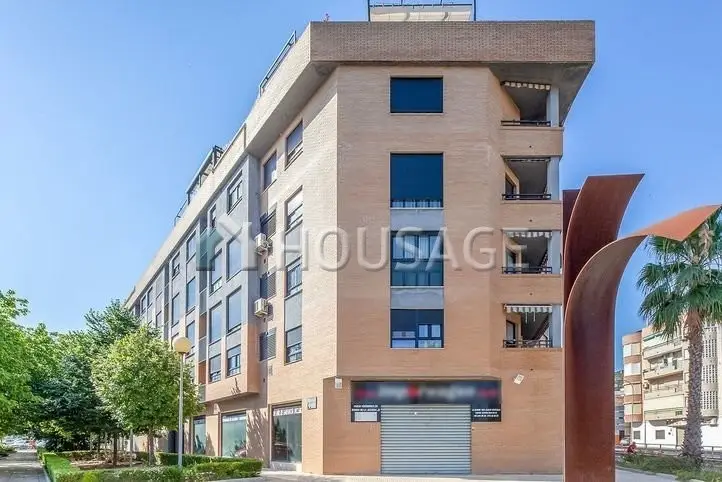 Piso en venta en Xativa con garaje y 3 dormitorios