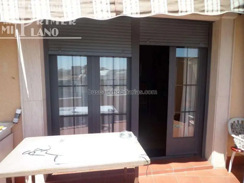 Atico Duplex de Lujo en Venta Tomelloso