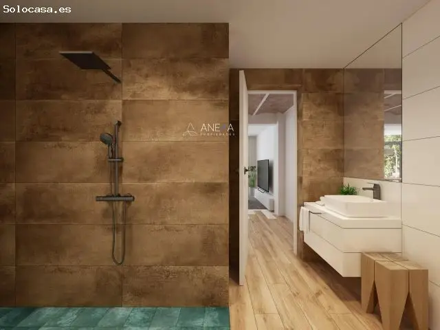 Duplex En Venta Poblenou Reforma Integral 80m2 3 Habitaciones