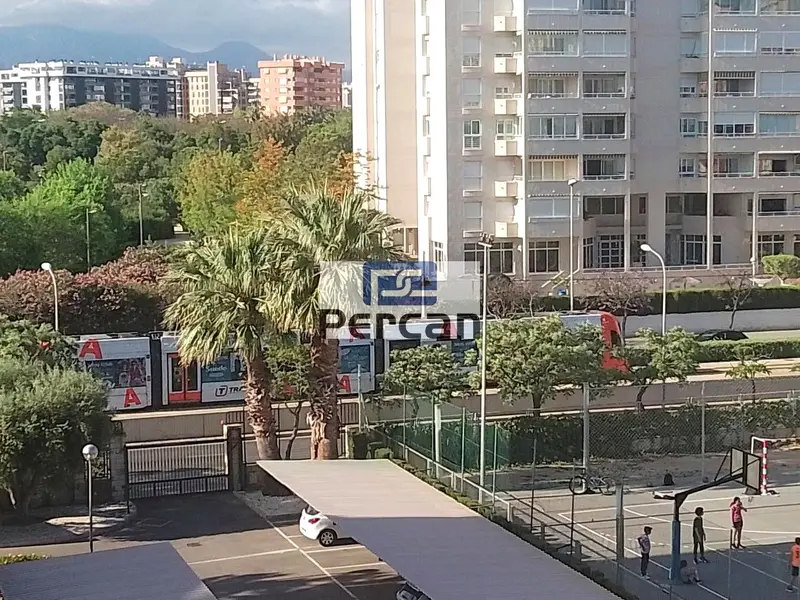 Piso en Venta Playa San Juan Alicante con Piscina y Parking