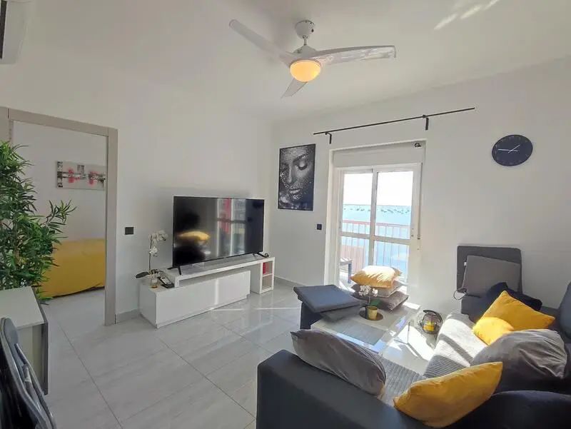 Apartamento 3 Dormitorios Lo Pagan Playa Cerca Reformado