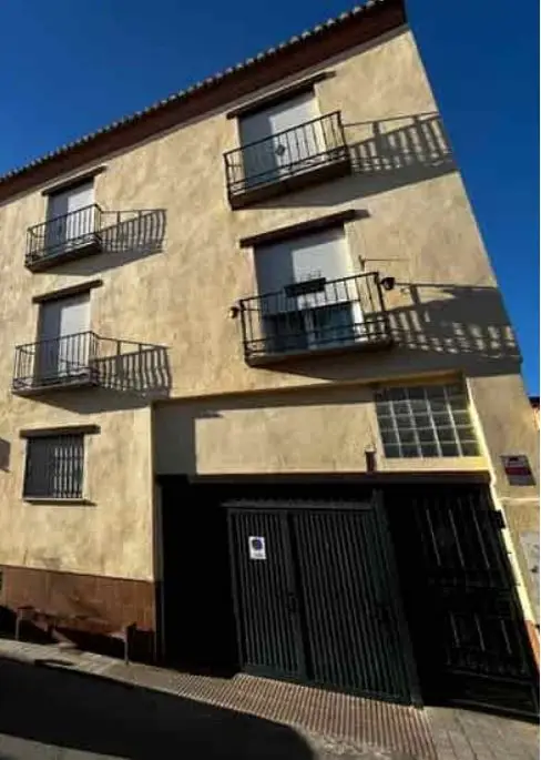 Garaje en venta en Lachar Granada calle Vicente Aleixandre