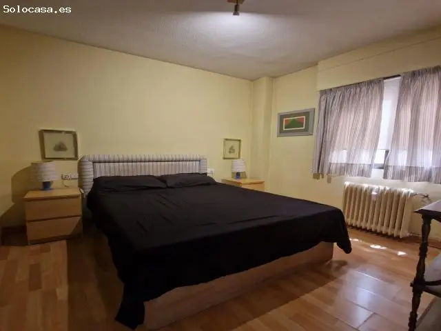 Apartamento Centro Ciudad Alquiler Temporada Mascotas
