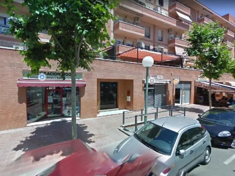 venta Oficina en Distrito 8, Tarragona (ANT00030688046)- Globaliza