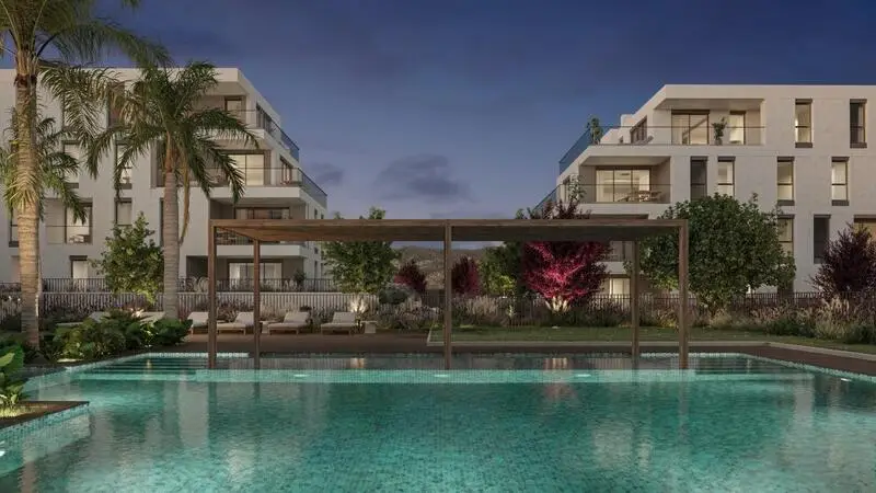 Apartamentos de Lujo en Benicassim cerca de la Playa