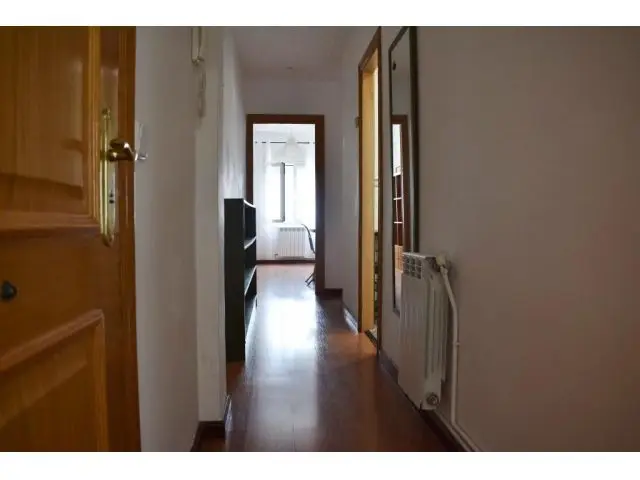 Alquiler Piso Amueblado 2 Dormitorios Plaza Zaragoza