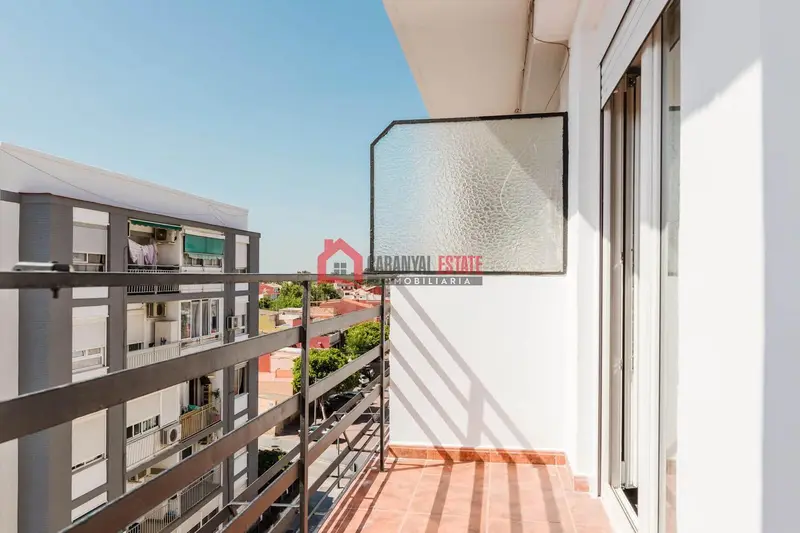 Apartamento en venta en Nazaret Valencia ciudad