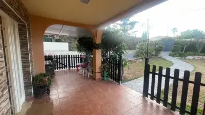 Chalet en venta en Calicanto-Santo Domingo