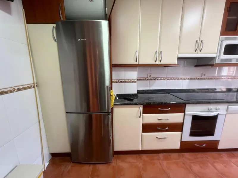 Habitacion Doble con Baño Privado en Burgos